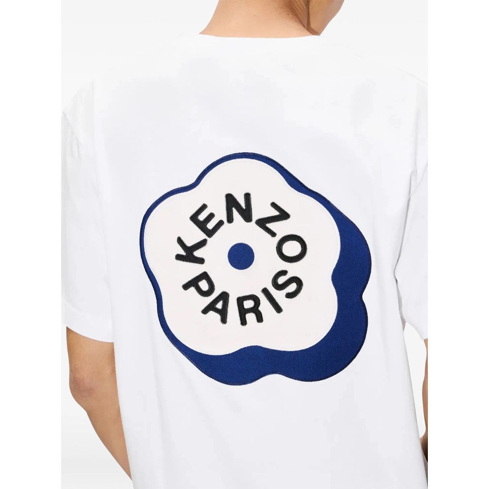 Kenzo Kenzo WHITE T-Shirts & Vests - T-Shirts Size US XXL / EU 58 / 5 - 3 Thumbnail