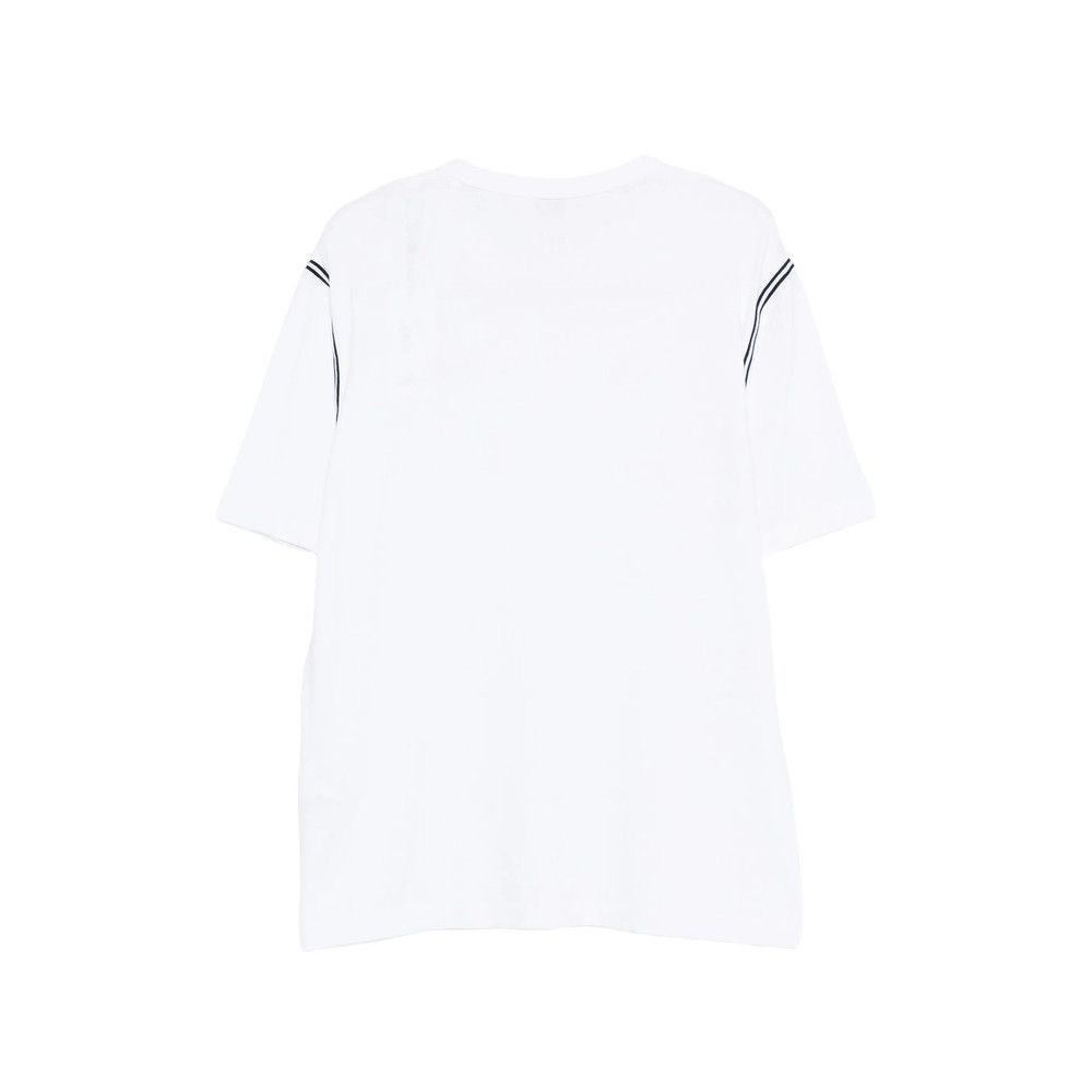 Kenzo Kenzo WHITE T-Shirts & Vests - T-Shirts Size US M / EU 48-50 / 2 - 2 Thumbnail