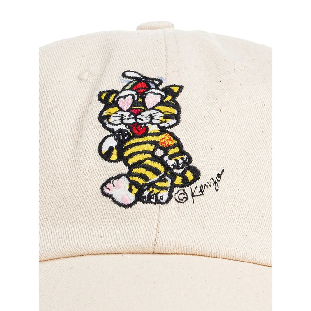 Kenzo Kenzo NEUTRALS Hats Size ONE SIZE - 2 Thumbnail
