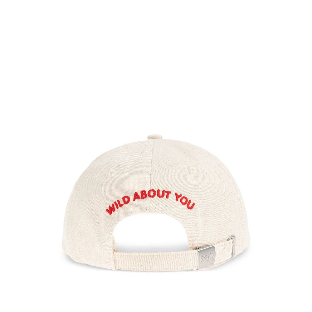 Kenzo Kenzo NEUTRALS Hats Size ONE SIZE - 3 Thumbnail