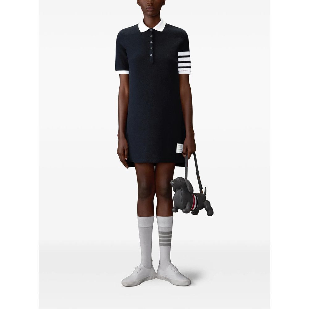Thom Browne BLUE Dresses - Day Dresses