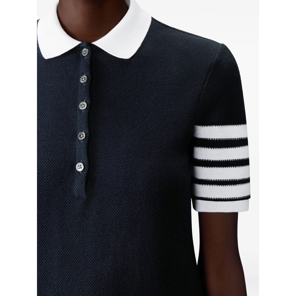 Thom Browne BLUE Dresses - Day Dresses