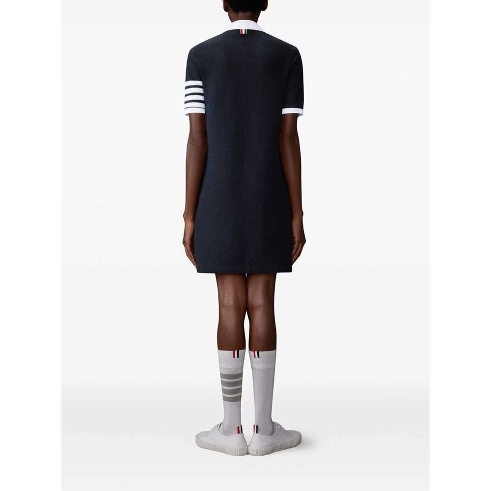 Thom Browne BLUE Dresses - Day Dresses
