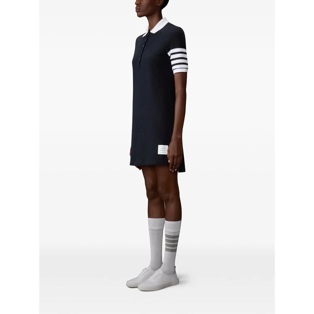 Thom Browne BLUE Dresses - Day Dresses