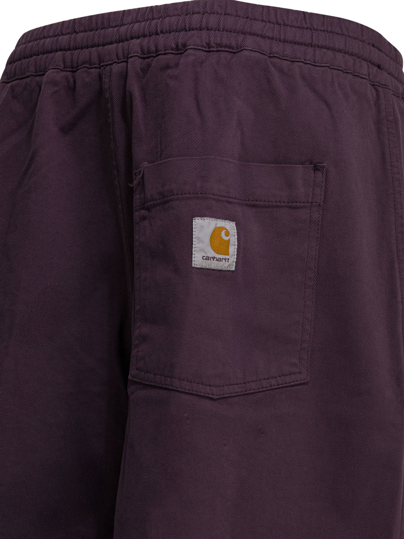 Carhartt Wip Carhartt Wip Floyde Sweatpants Short tag size S Men - USA Duties Paid Size US 30 / EU 46 - 4 Thumbnail