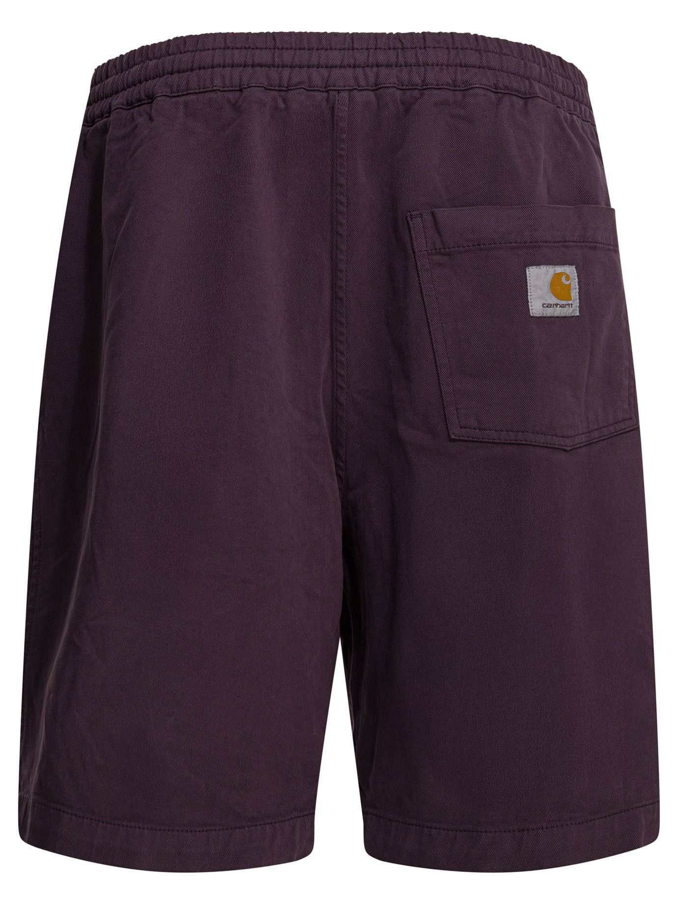 Carhartt Wip Carhartt Wip Floyde Sweatpants Short tag size S Men - USA Duties Paid Size US 30 / EU 46 - 2 Thumbnail