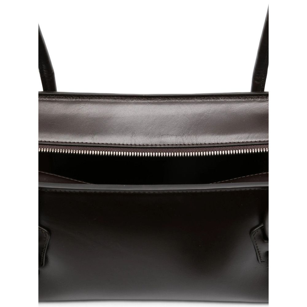Hereu Hereu BROWN Shoulder Bags Size ONE SIZE - 2 Thumbnail