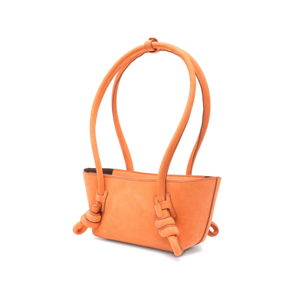 Hereu Hereu ORANGE Shoulder Bags Size ONE SIZE - 5 Thumbnail