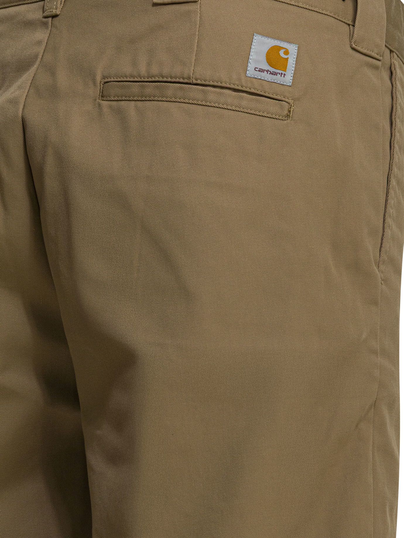 Carhartt Wip Carhartt Wip Master Utility Shorts tag size 32 Men - USA Duties Paid Size US 32 / EU 48 - 4 Thumbnail