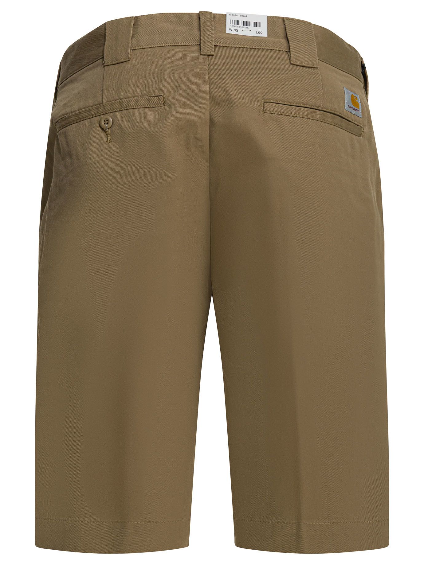 Carhartt Wip Carhartt Wip Master Utility Shorts tag size 32 Men - USA Duties Paid Size US 32 / EU 48 - 2 Thumbnail