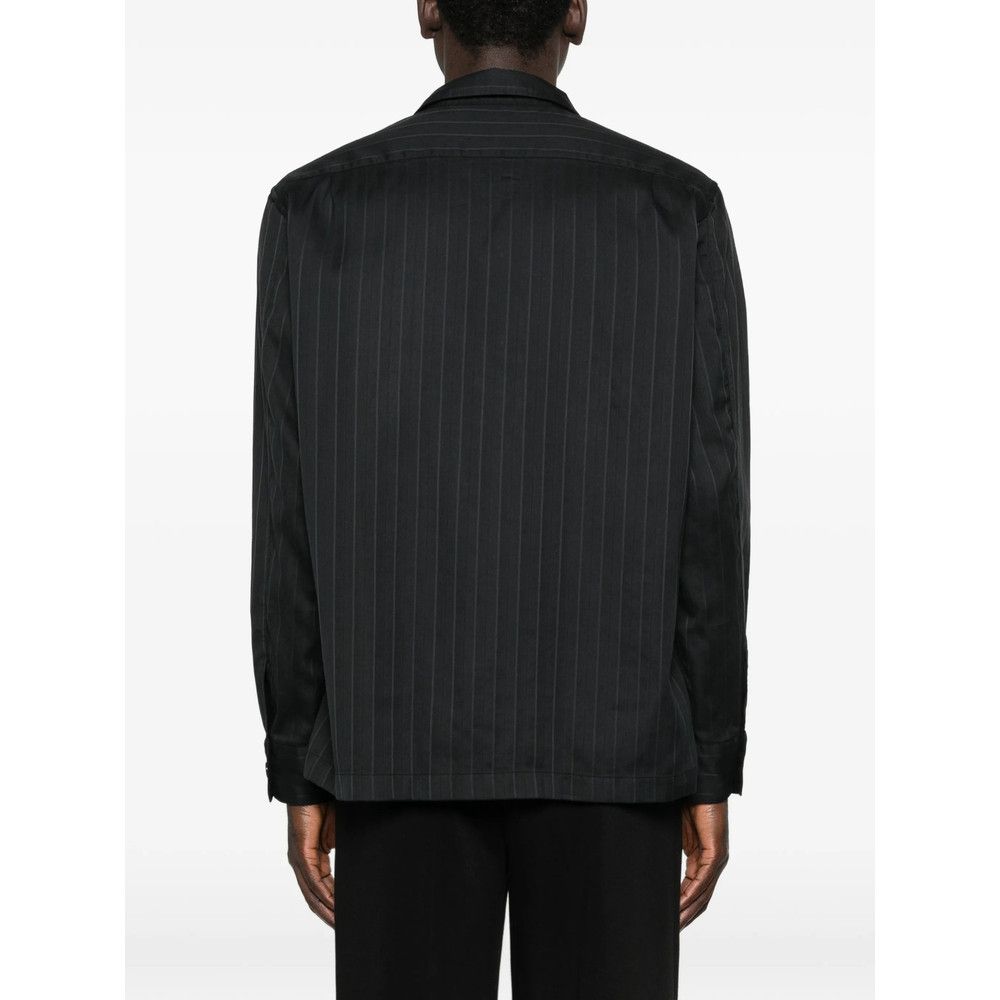 Tom Ford Tom Ford BLACK Shirts Size US L / EU 52-54 / 3 - 4 Thumbnail
