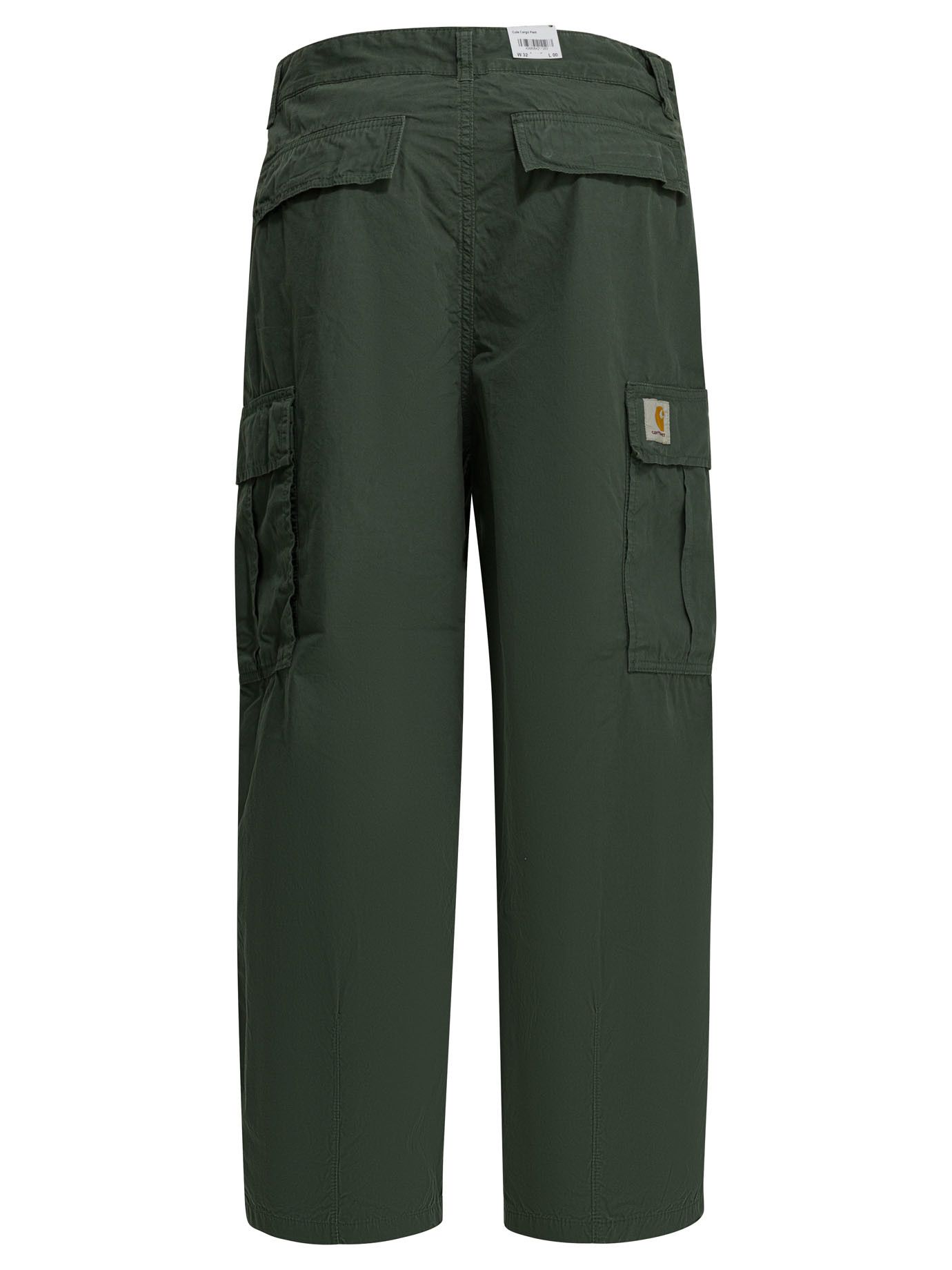 Carhartt Wip Carhartt Wip Cole Cargo Pants tag size 28 Men - USA Duties Paid Size US 28 / EU 44 - 2 Thumbnail