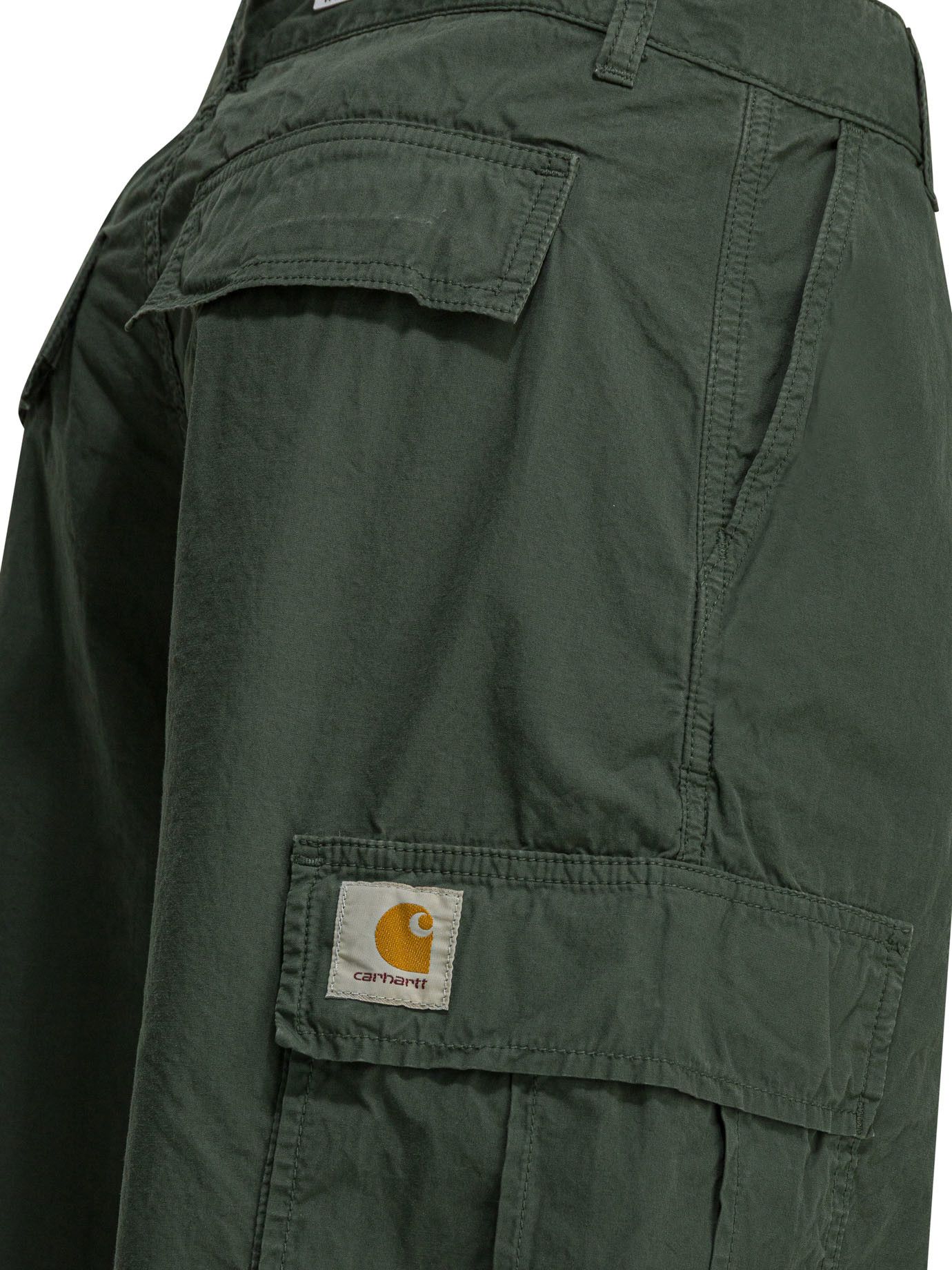 Carhartt Wip Carhartt Wip Cole Cargo Pants tag size 28 Men - USA Duties Paid Size US 28 / EU 44 - 4 Thumbnail