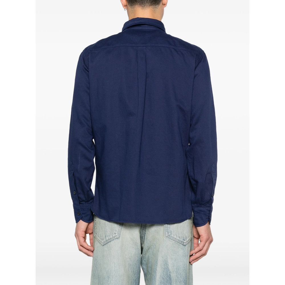 Tom Ford Tom Ford BLUE Shirts Size US XS / EU 42 / 0 - 5 Thumbnail