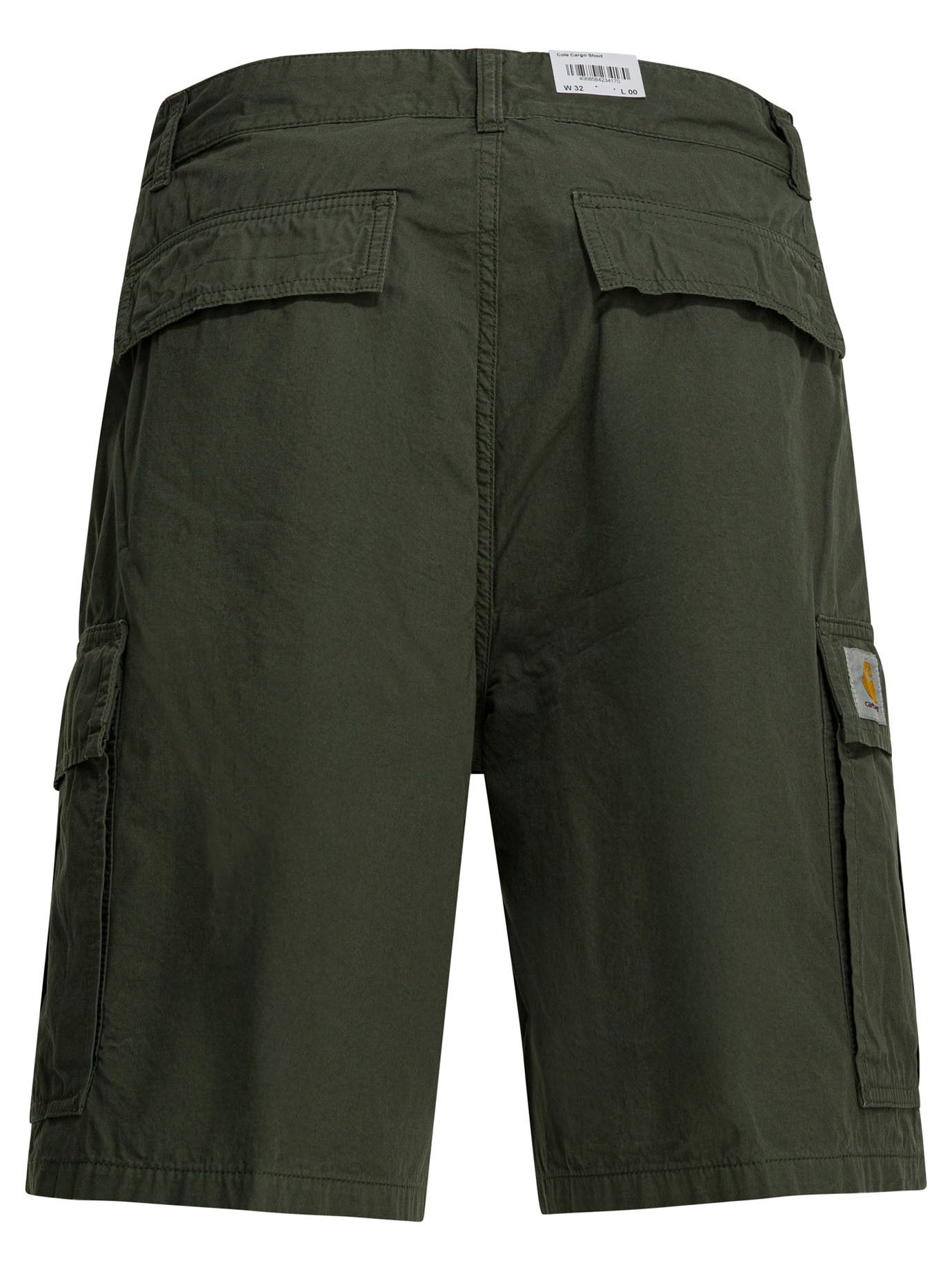 Carhartt Wip Carhartt Wip Cole Cargo Shorts tag size 30 Men - USA Duties Paid Size US 30 / EU 46 - 2 Thumbnail