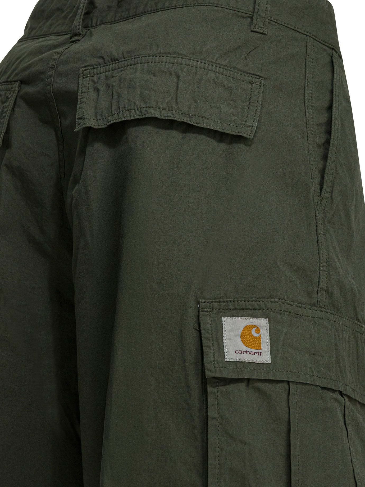 Carhartt Wip Carhartt Wip Cole Cargo Shorts tag size 32 Men - USA Duties Paid Size US 32 / EU 48 - 4 Thumbnail