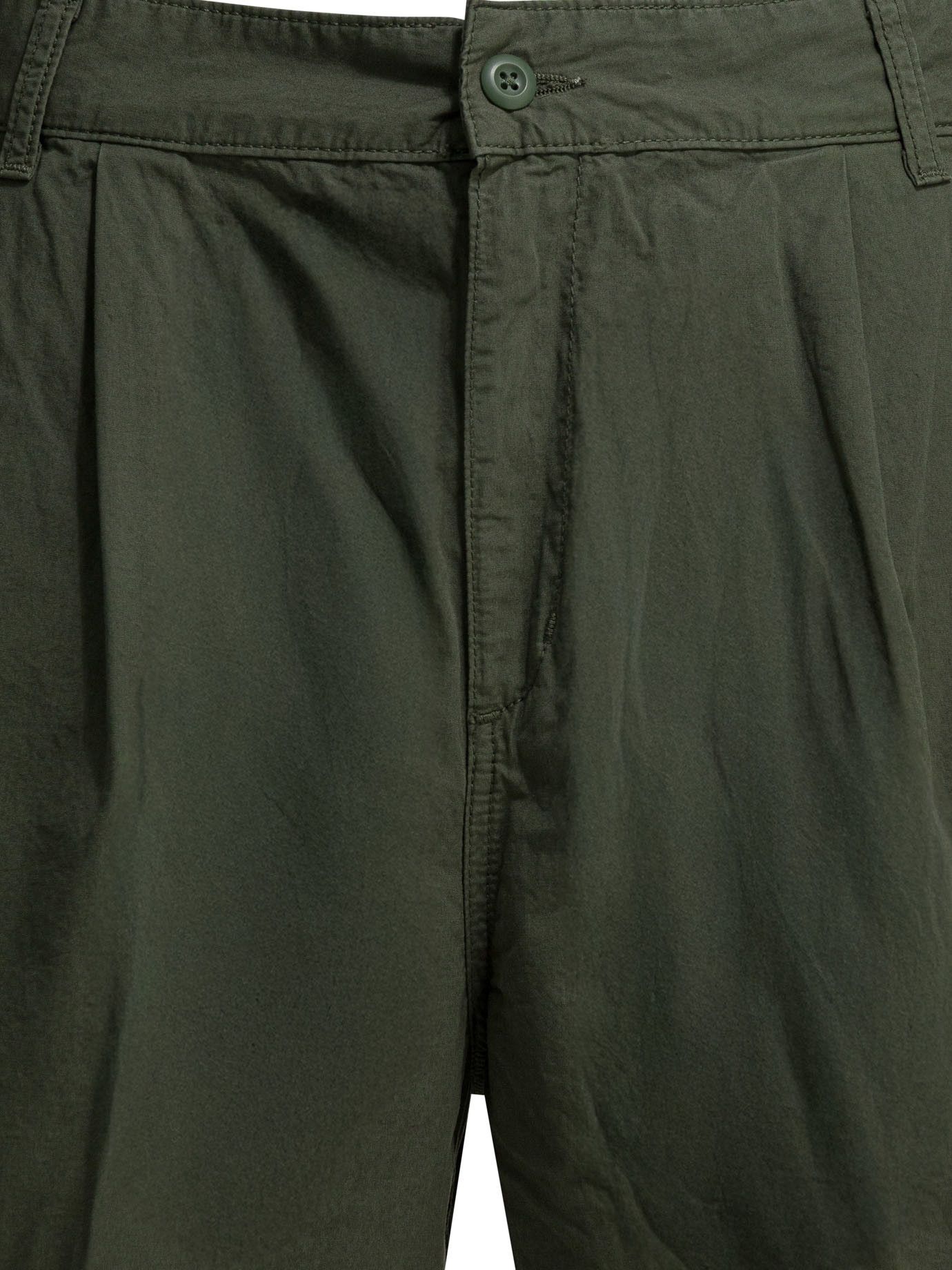 Carhartt Wip Carhartt Wip Cole Cargo Shorts tag size 32 Men - USA Duties Paid Size US 32 / EU 48 - 3 Thumbnail