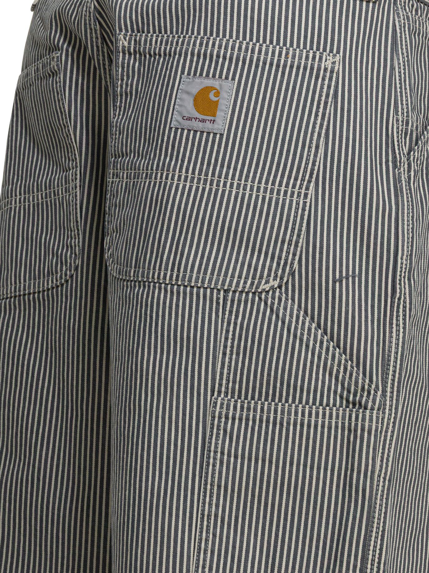 Carhartt Wip Carhartt Wip Mercer Single Knee Work Pants tag size L Men - USA Duties Paid Size US 34 / EU 50 - 4 Thumbnail
