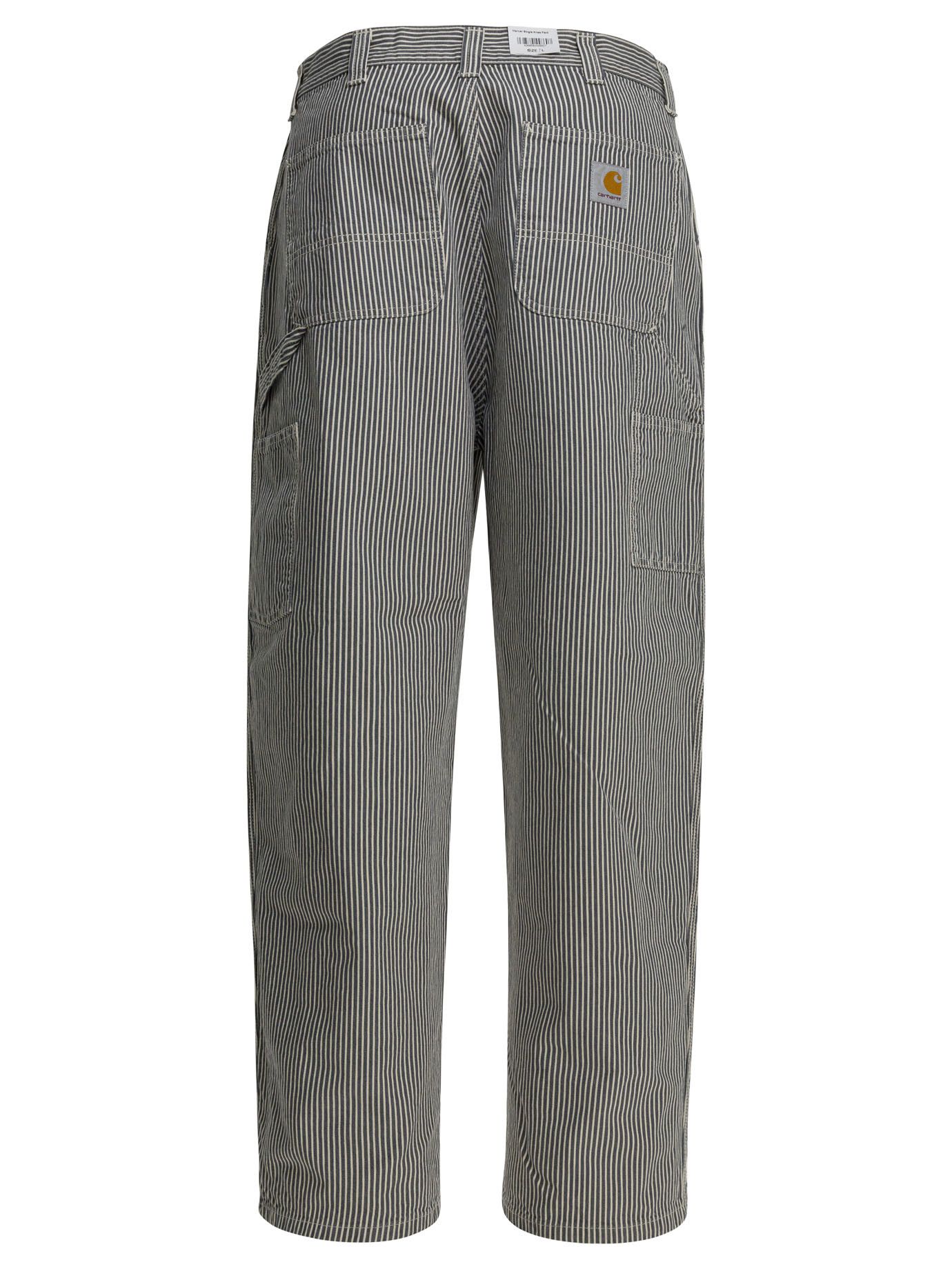 Carhartt Wip Carhartt Wip Mercer Single Knee Work Pants tag size L Men - USA Duties Paid Size US 34 / EU 50 - 2 Thumbnail