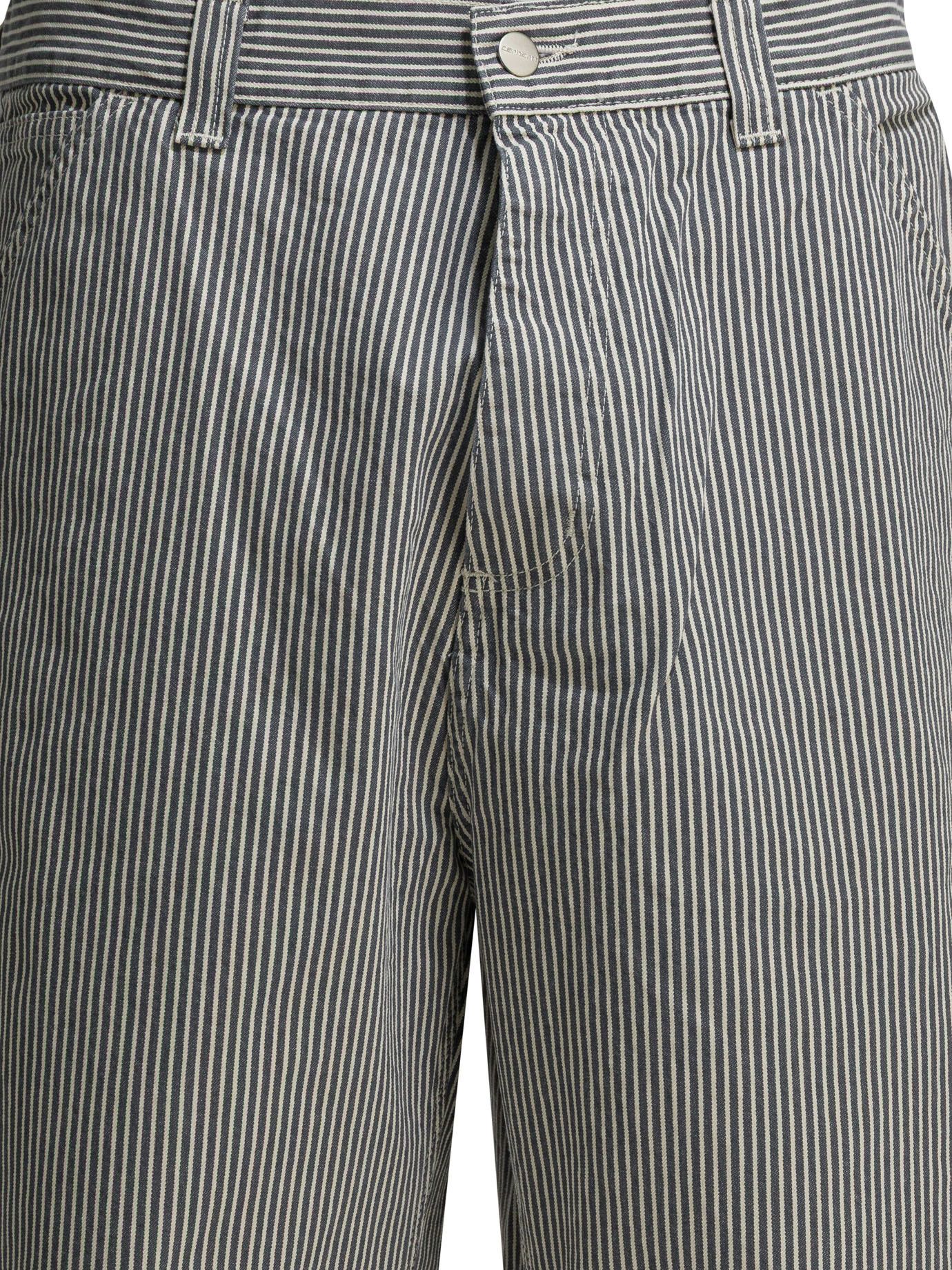 Carhartt Wip Carhartt Wip Mercer Single Knee Work Pants tag size L Men - USA Duties Paid Size US 34 / EU 50 - 3 Thumbnail