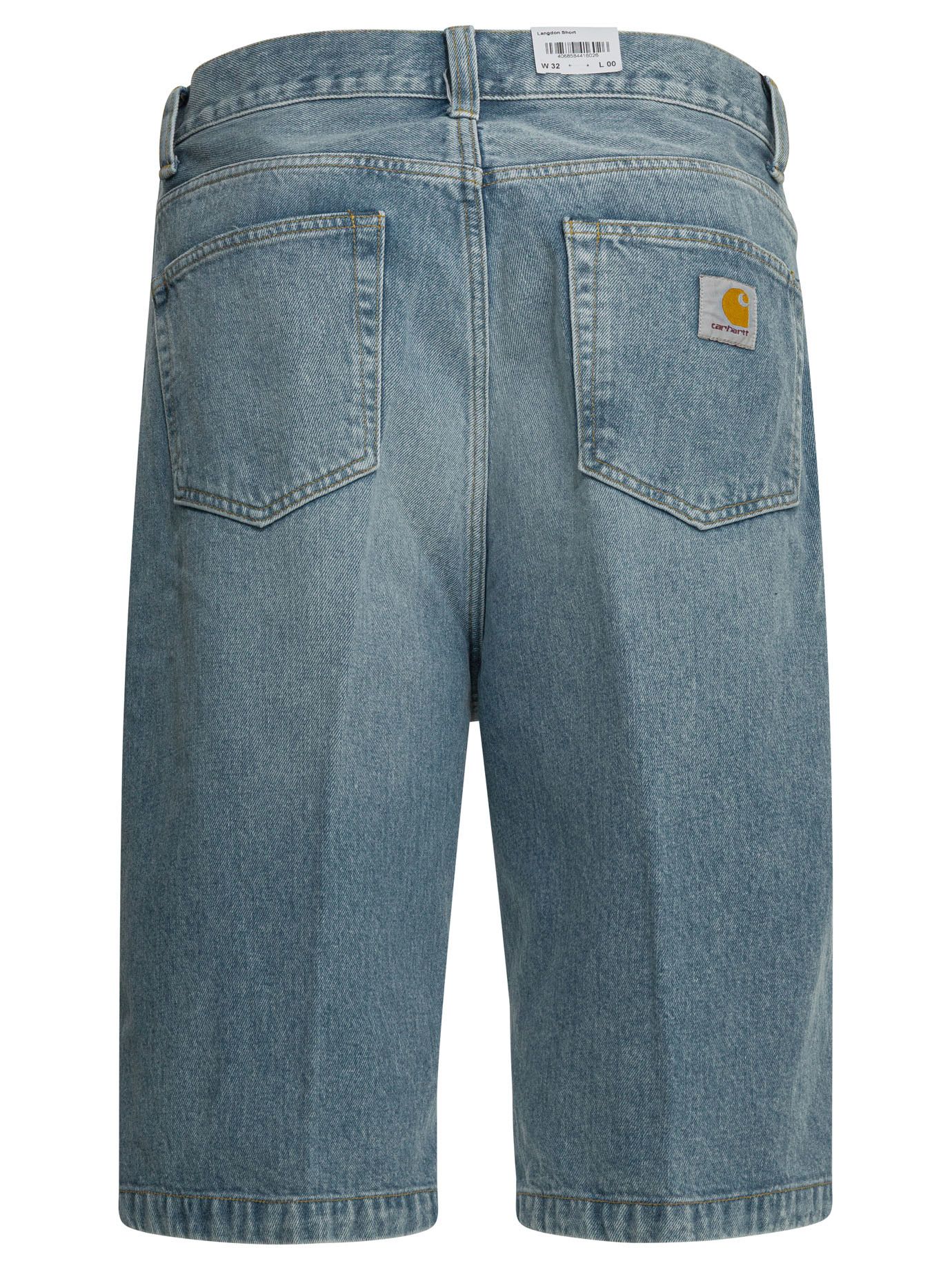 Carhartt Wip Carhartt Wip Landon Short tag size 32 Men - USA Duties Paid Size US 32 / EU 48 - 2 Thumbnail