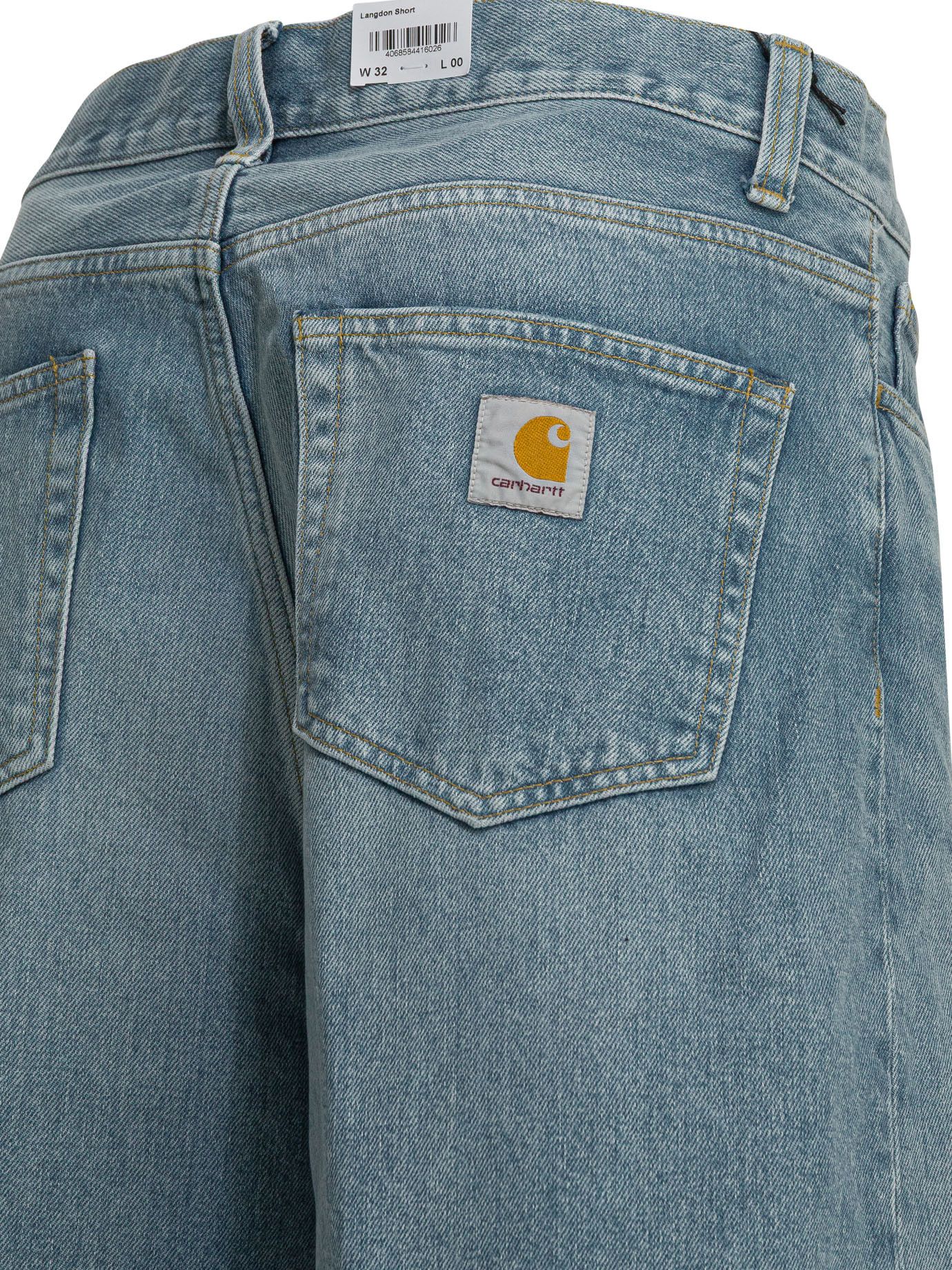 Carhartt Wip Carhartt Wip Landon Short tag size 32 Men - USA Duties Paid Size US 32 / EU 48 - 4 Thumbnail