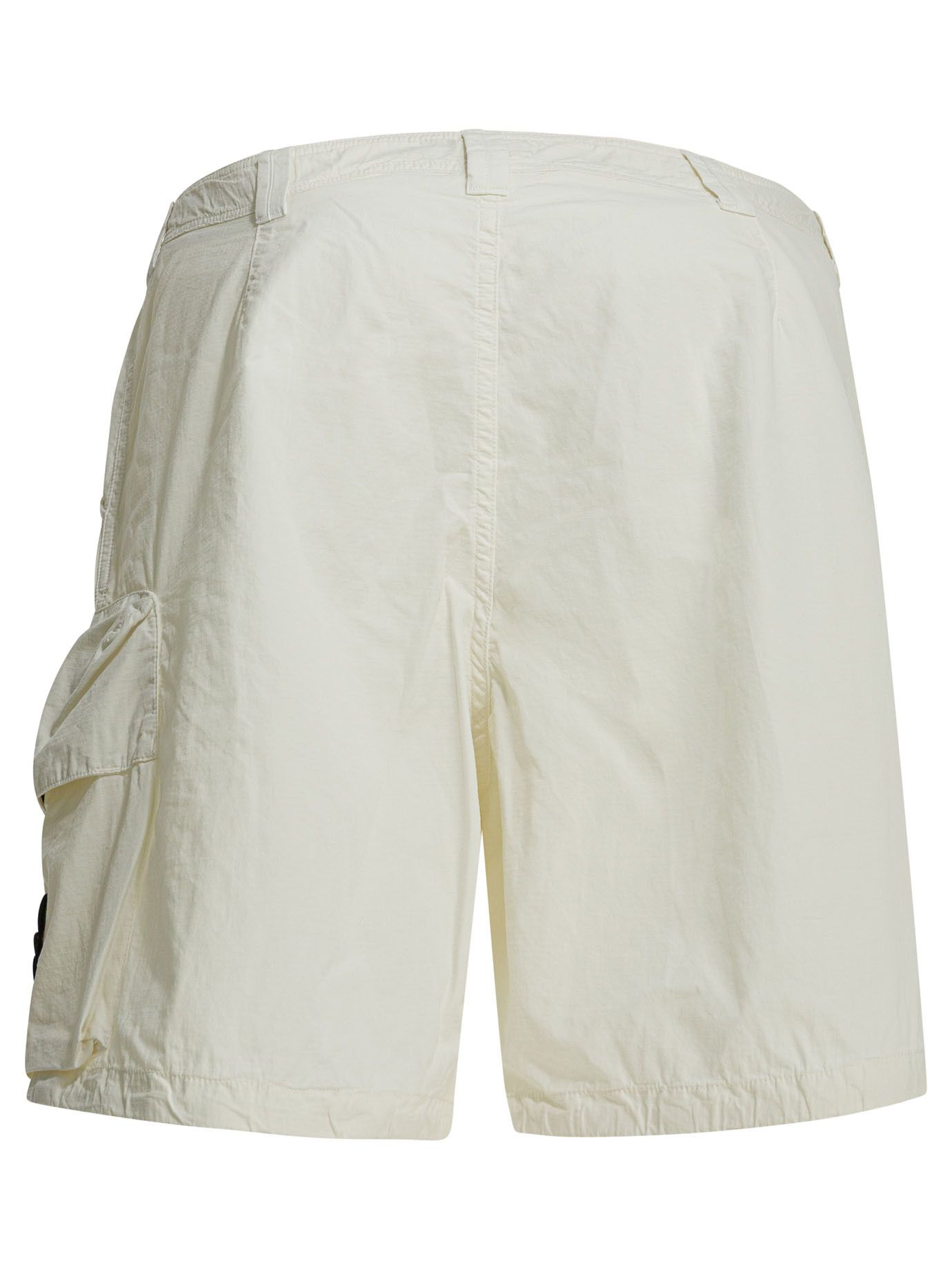Stone Island Micro Ripstop Cargo Shorts tag size 30 Men - USA Duties Paid