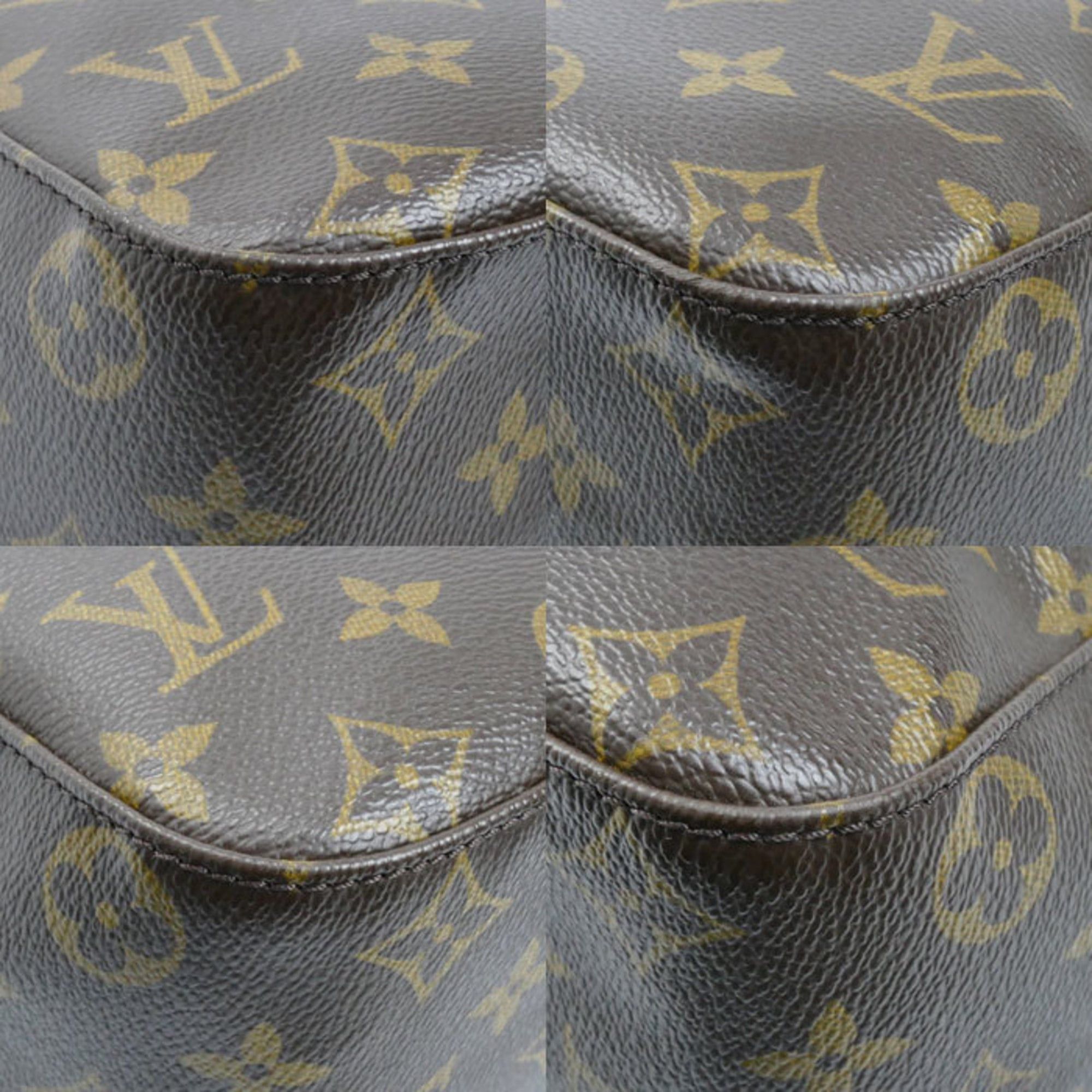 Louis Vuitton Louis Vuitton Looping GM Shoulder Bag Monogram M51145 Women's Size ONE SIZE - 6 Thumbnail