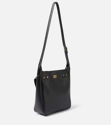 Balenciaga Bel Air Small leather shoulder bag Size ONE SIZE - 4 Thumbnail