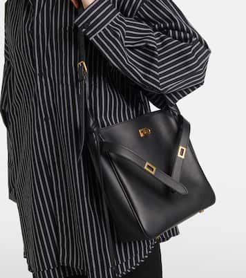 Balenciaga Bel Air Small leather shoulder bag Size ONE SIZE - 2 Thumbnail