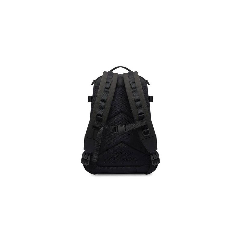 Balenciaga Army Space Small Backpack in Black Size ONE SIZE - 3 Thumbnail