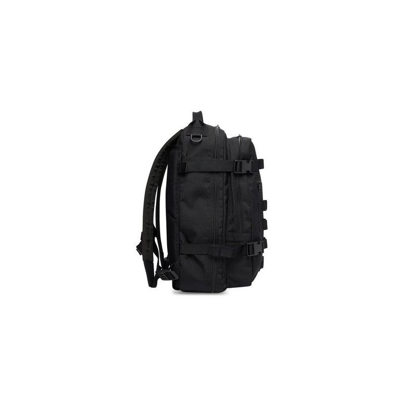 Balenciaga Army Space Small Backpack in Black Size ONE SIZE - 2 Thumbnail