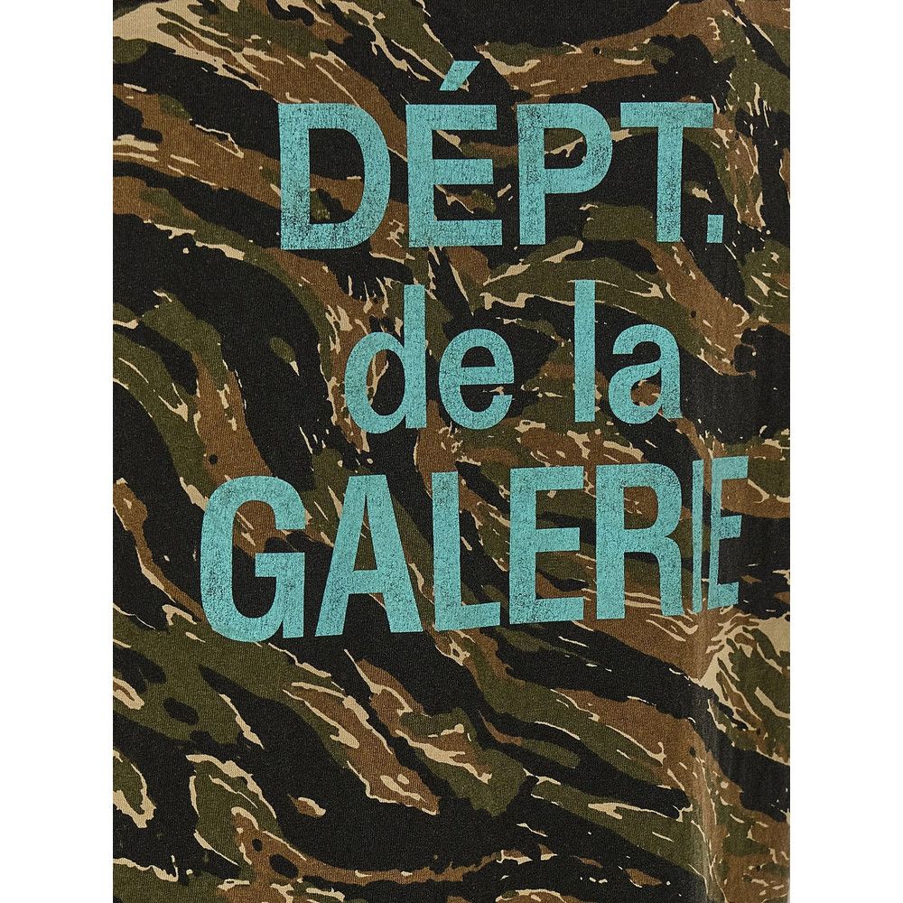 Gallery Dept. Gallery Dept. GREEN T-Shirts & Vests - T-Shirts Size US M / EU 48-50 / 2 - 3 Thumbnail