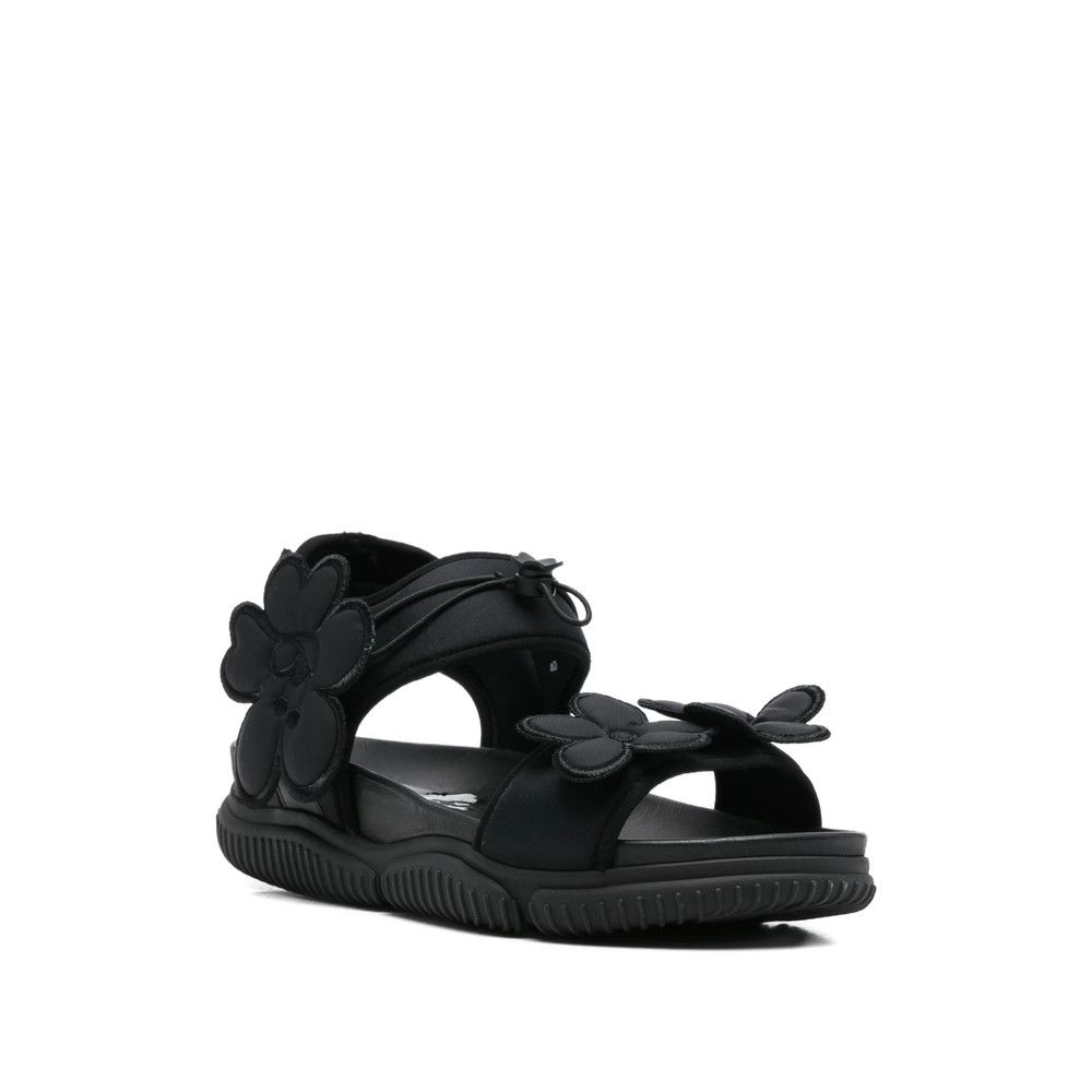 Cecilie Bahnsen Cecilie Bahnsen BLACK Boots Size US 7 / IT 37 - 2 Thumbnail