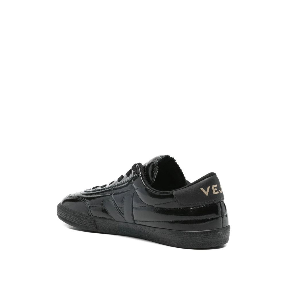 Veja Veja BLACK Trainers - Low-Tops Size US 7 / EU 40 - 4 Thumbnail