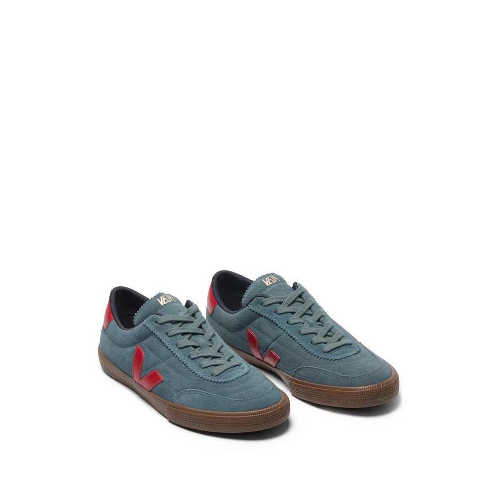 Veja Veja BLUE Trainers - Low-Tops Size US 11 / EU 44 - 3 Thumbnail