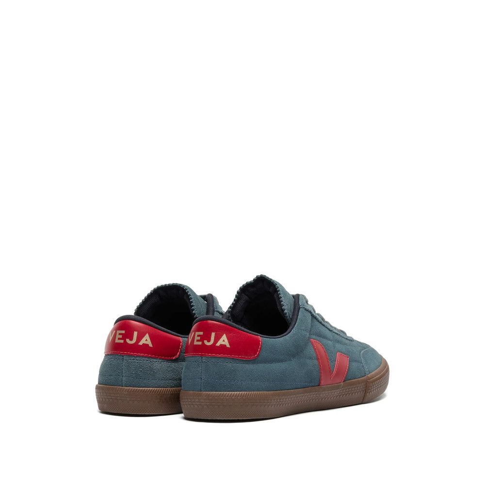 Veja Veja BLUE Trainers - Low-Tops Size US 12 / EU 45 - 2 Thumbnail