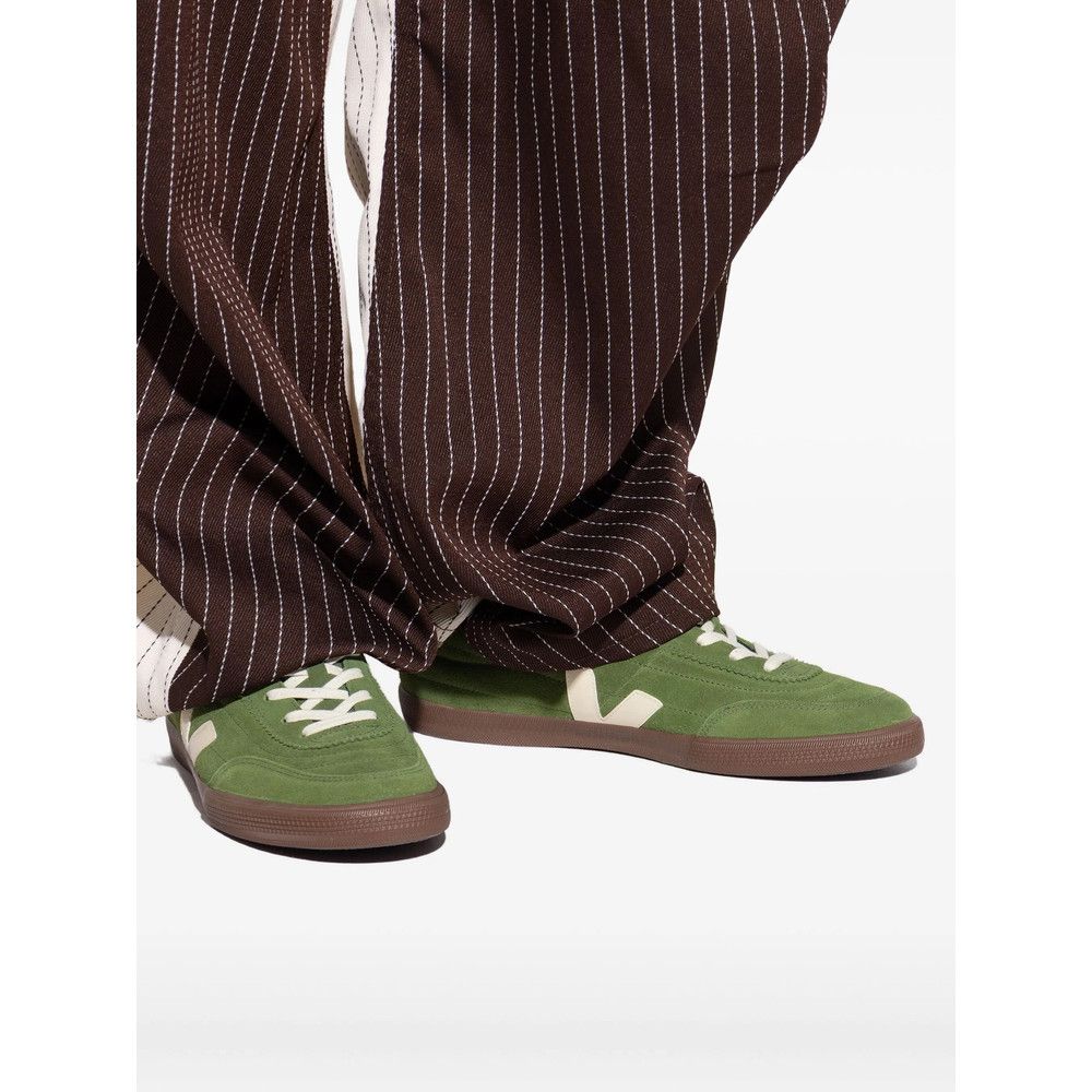Veja Veja GREEN Trainers - Low-Tops Size US 9 / EU 42 - 2 Thumbnail