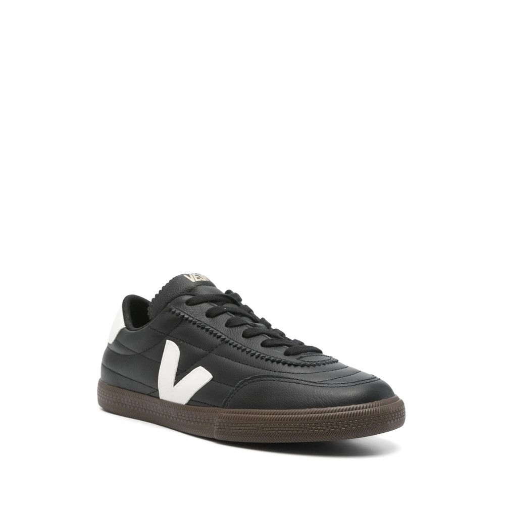 Veja Veja BLACK Trainers - Low-Tops Size US 8 / EU 41 - 4 Thumbnail