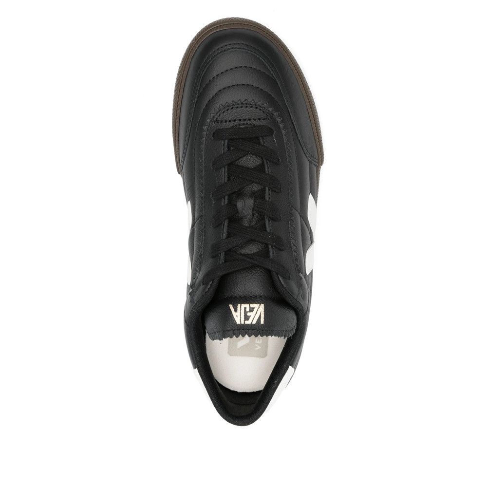 Veja Veja BLACK Trainers - Low-Tops Size US 11 / EU 44 - 3 Thumbnail