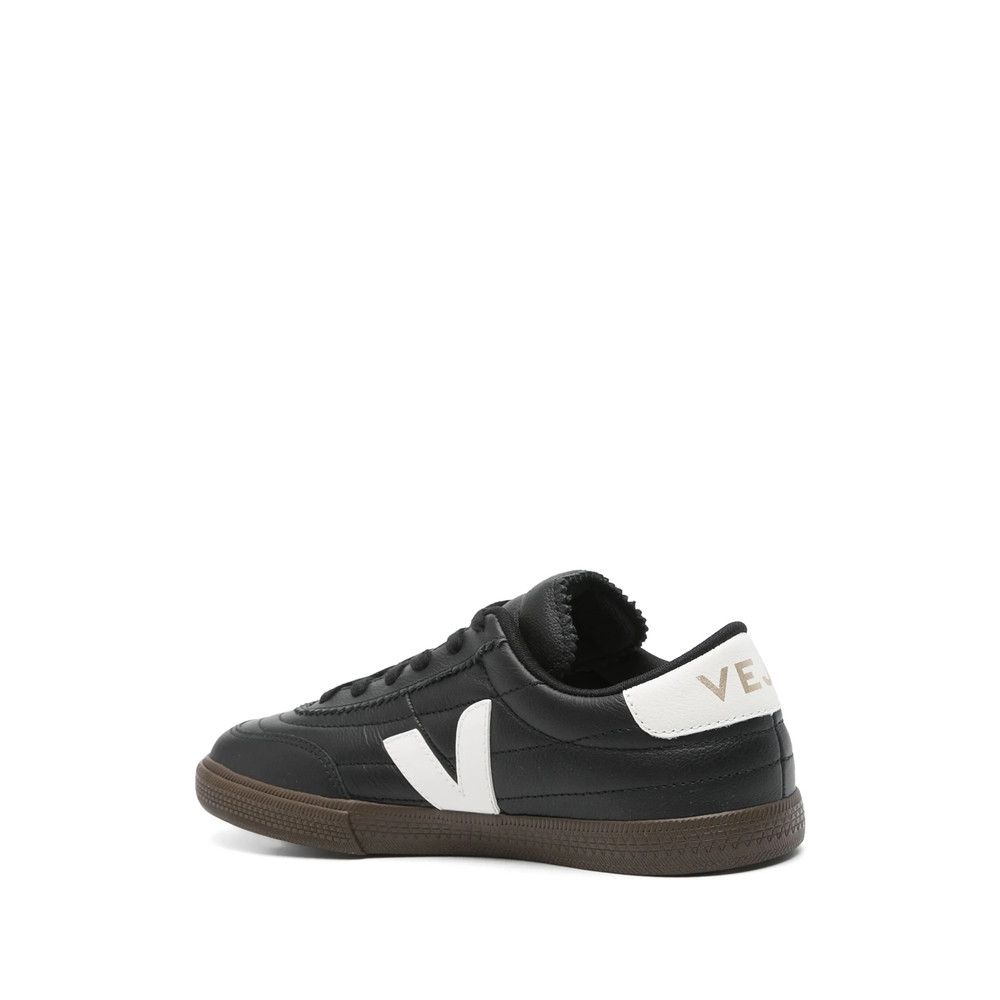Veja Veja BLACK Trainers - Low-Tops Size US 11 / EU 44 - 2 Thumbnail