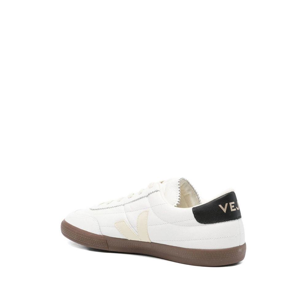 Veja Veja WHITE Trainers - Low-Tops Size US 13 / EU 46 - 3 Thumbnail