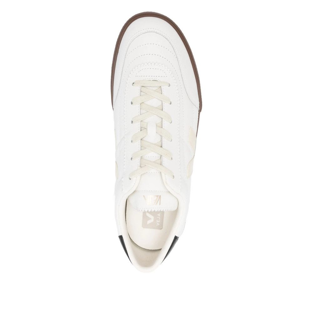 Veja Veja WHITE Trainers - Low-Tops Size US 13 / EU 46 - 2 Thumbnail