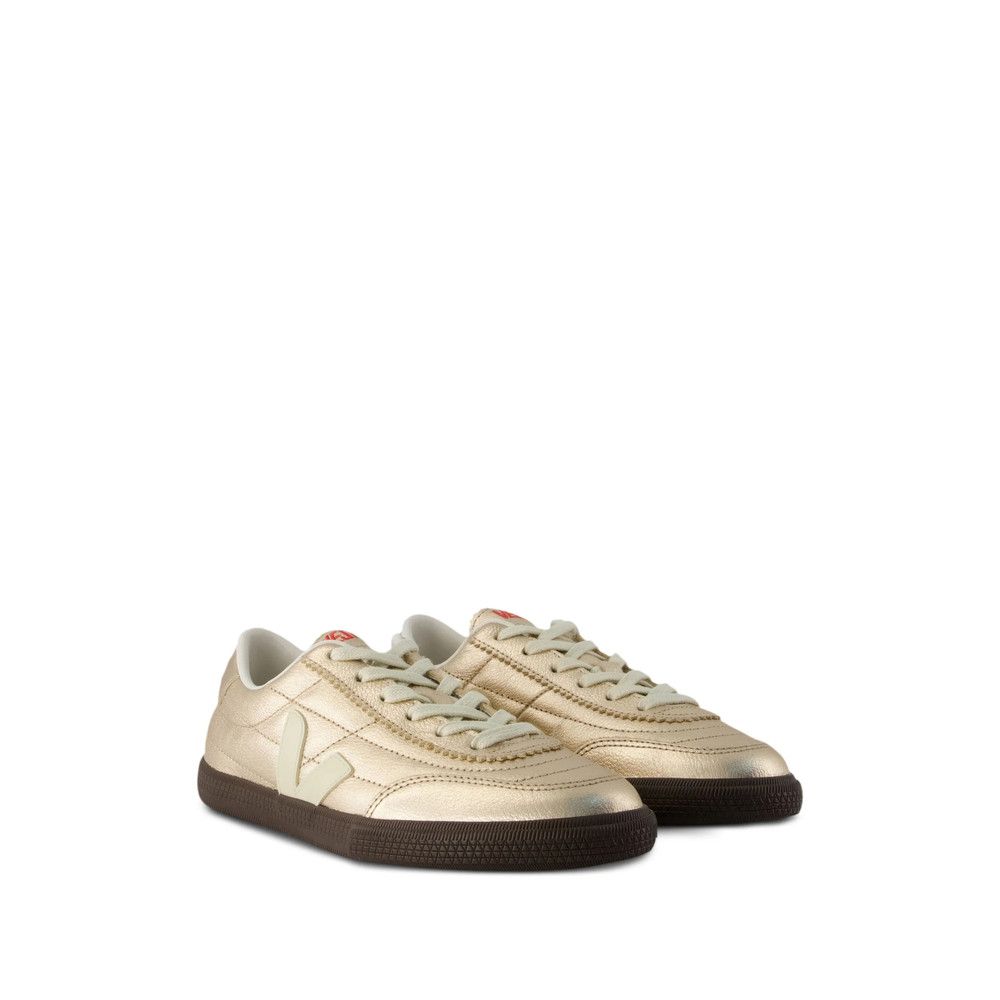 Veja Veja GOLD Trainers Size US 7 / IT 37 - 2 Thumbnail
