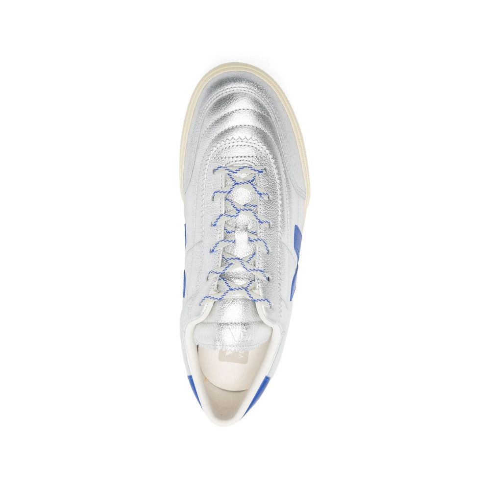 Veja Veja SILVER Trainers - Low-Tops Size US 11 / EU 44 - 3 Thumbnail