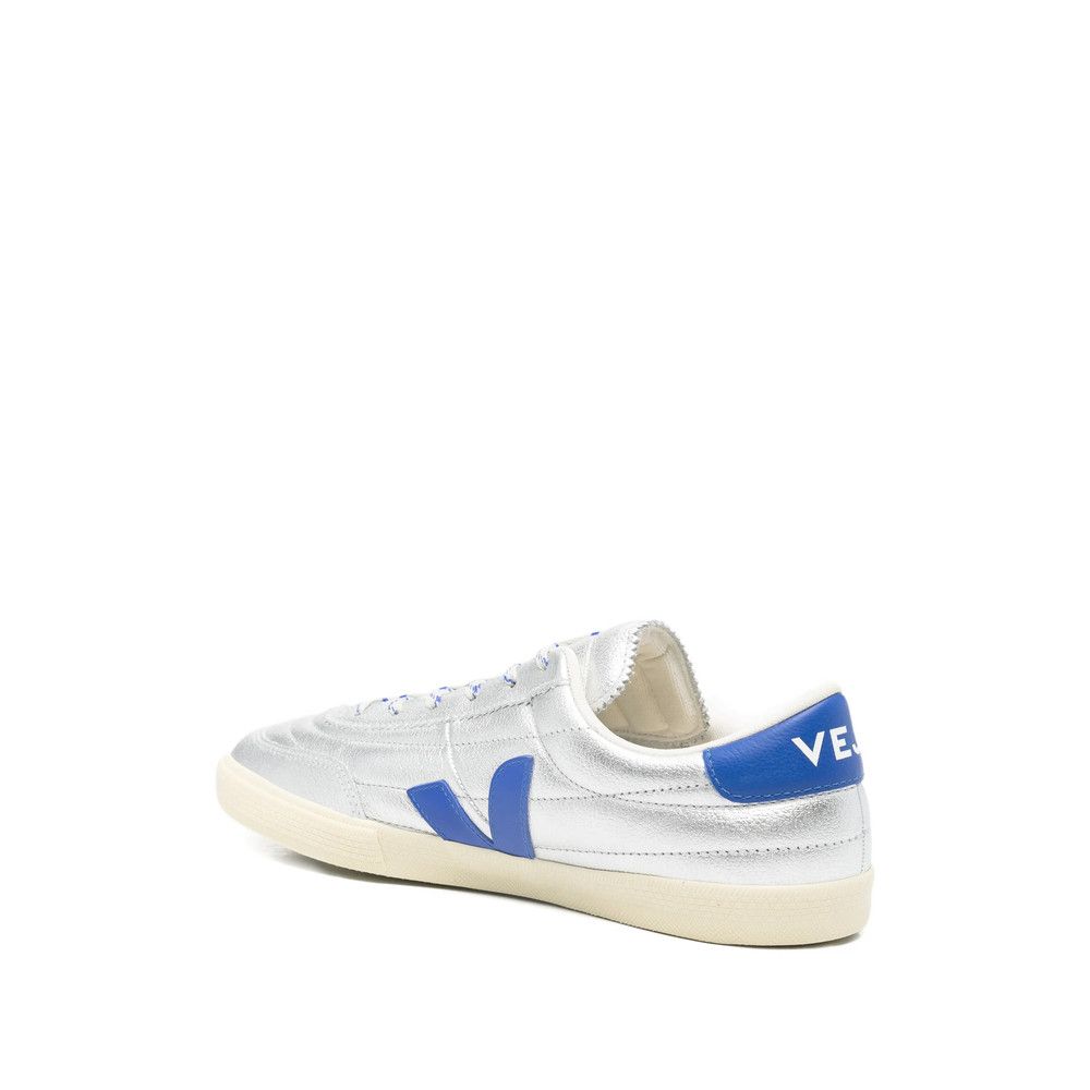 Veja Veja SILVER Trainers - Low-Tops Size US 11 / EU 44 - 2 Thumbnail