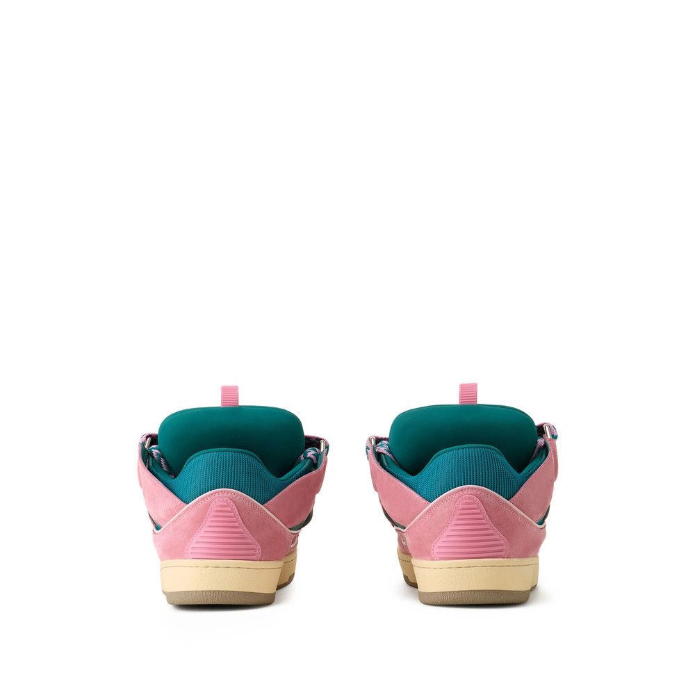 Lanvin Lanvin PINK Trainers - Hi-Tops Size US 8 / EU 41 - 3 Thumbnail