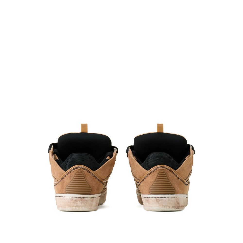 Lanvin Lanvin NEUTRALS Trainers - Low-Tops Size US 9 / EU 42 - 2 Thumbnail