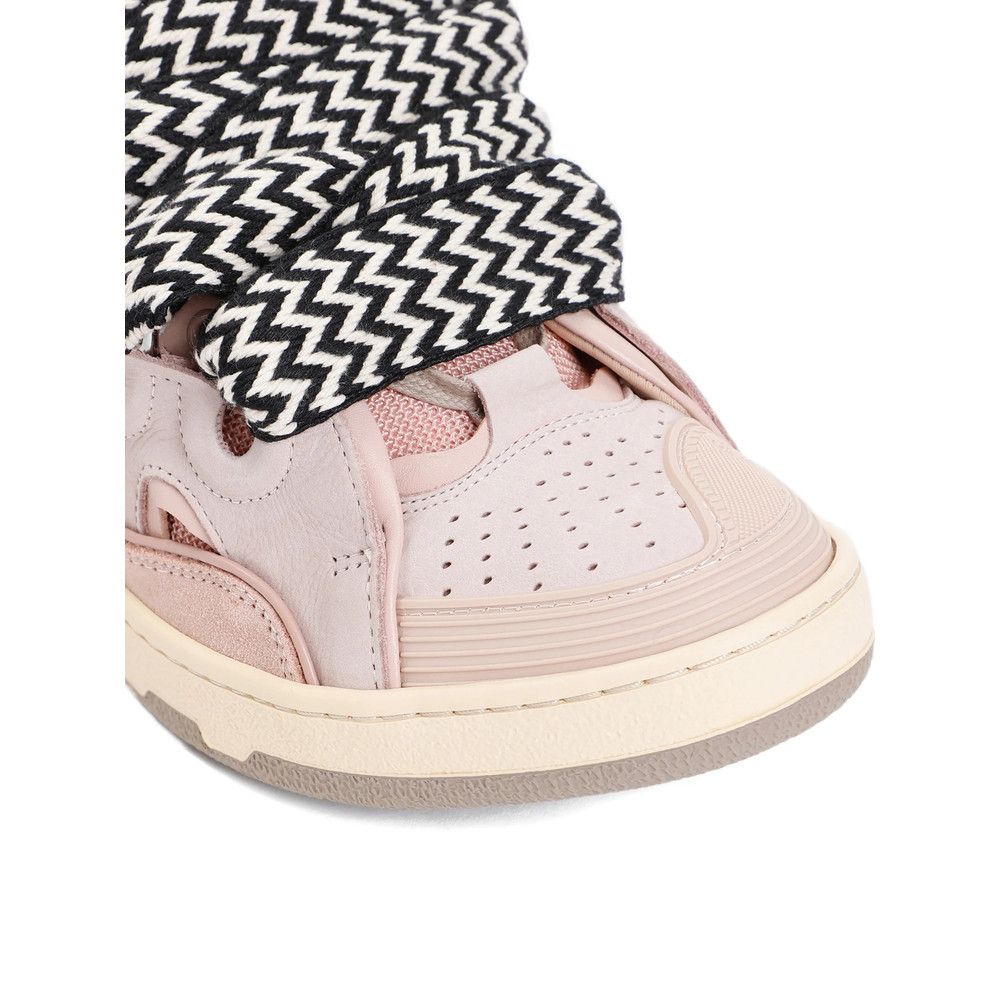 Lanvin Lanvin PINK Trainers - Low-Tops Size US 10 / EU 43 - 3 Thumbnail