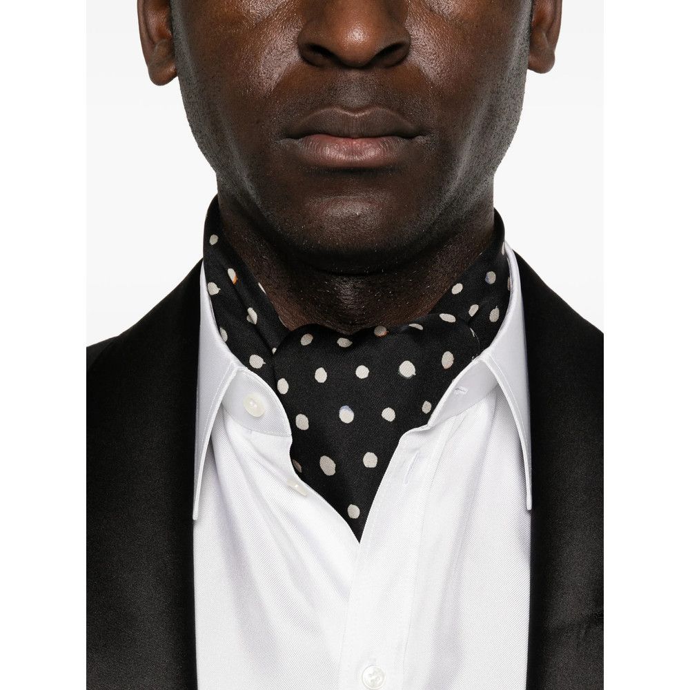 Dolce & Gabbana Dolce & Gabbana WHITE Shirts Size US L / EU 52-54 / 3 - 2 Thumbnail